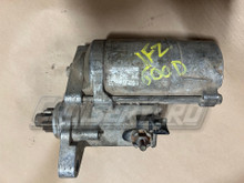 Toyota Land Cruiser FZJ80 OEM Denso Starter 28100-66050 - CruiserYard
