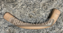 Toyota Land Cruiser 91-94 FJ80 FZJ80 OEM Right Tan Assist Handle