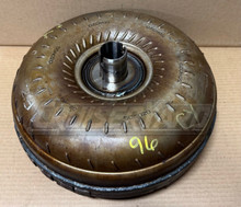 Toyota Land Cruiser 1995-1997 FZJ80 A343 Torque Converter 32000-60040