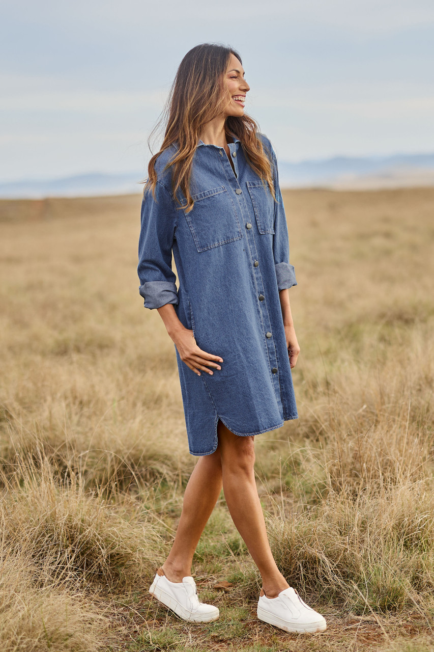 empire waist tops australia