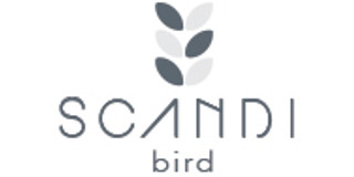 Scandi bird