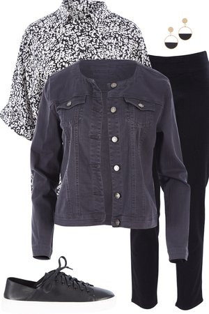 Relaxed Response--1006611