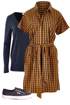 Coordinated --1021789