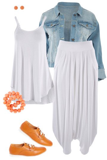 Shop The Sway My Way Outfit | birdsnest 