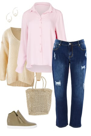 Srawberries And Cream--1097123