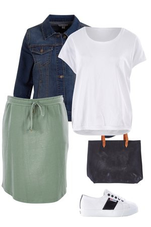 Navy Silver --1402460