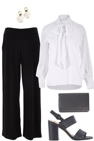 Sleek Style--1546894