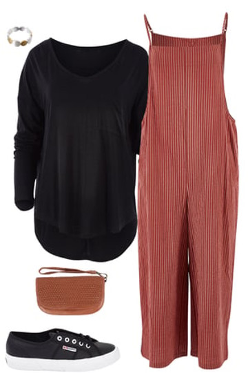 Jump Into Stripes --1628163