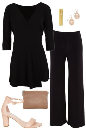 Smart Tailoring--1631924