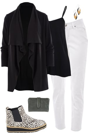 Casual Forcast--1664230