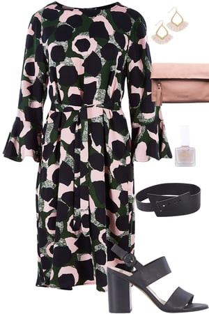 Perfect In Pink--1690255