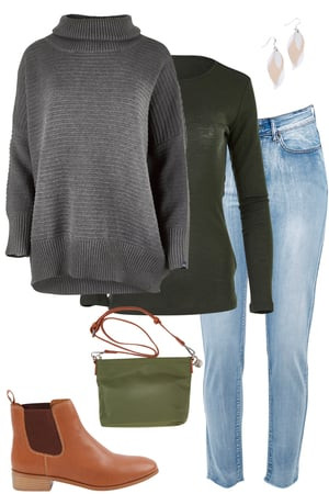 Colour To Covet --1714847