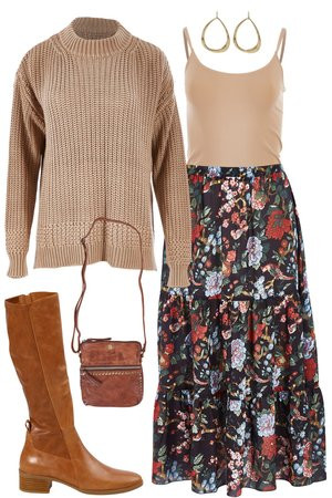 Winters Own Combination--1706033