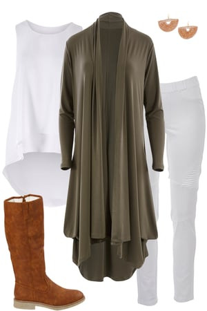 Turn Heads --1734304