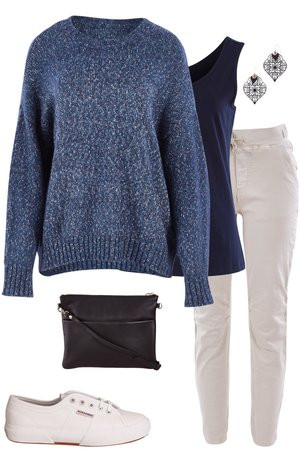 Black And Blue --1746504