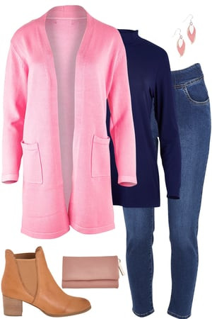 Pink Passion--1780865