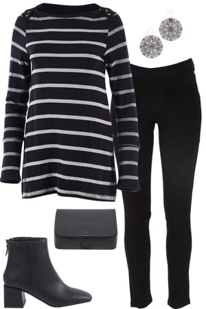 Go To Stripes --1819715