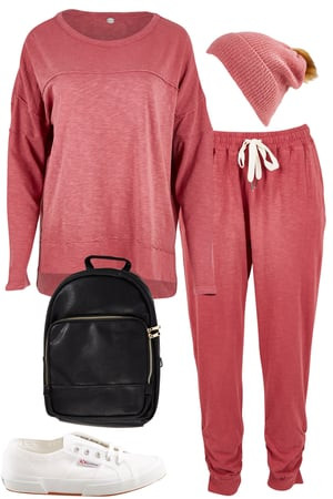 Sleepover Style--1826770