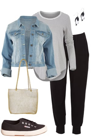 Comfort Basics--1826773