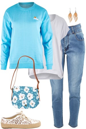 See The Sunrise--1956997