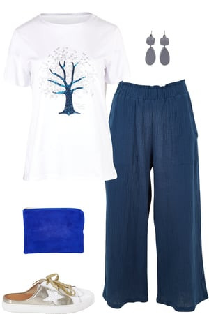 Nature And Navy --1973378