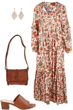 Floral Perfection --2022355