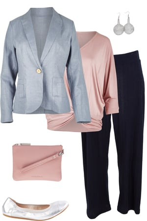 Pink N Blue--2003442