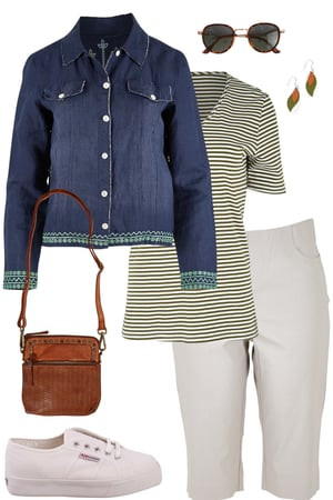 An Easy Compliment--2033638