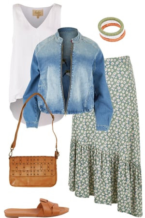 Stylish Matter--2018049