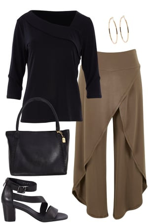 Job Well Done--2051626