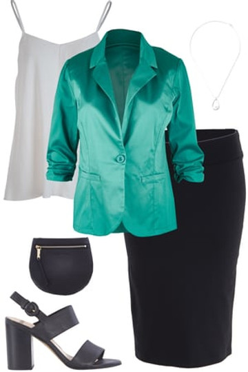 Curvy Girl--2061545