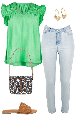 Casual Luncheon--2061579