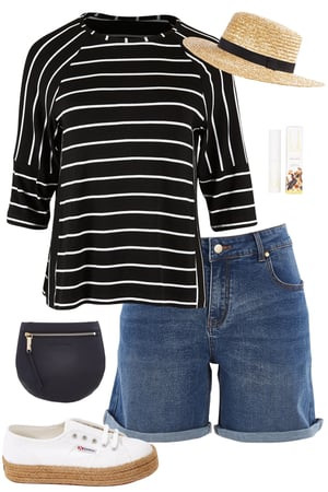 Sunday Casual--2134437