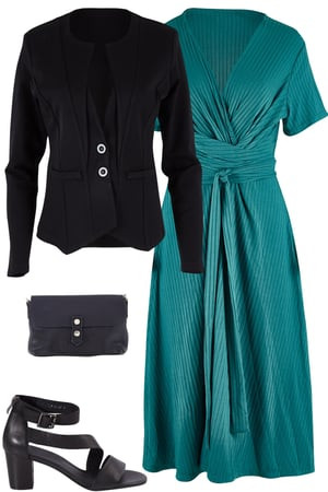 Work In Style --2134343