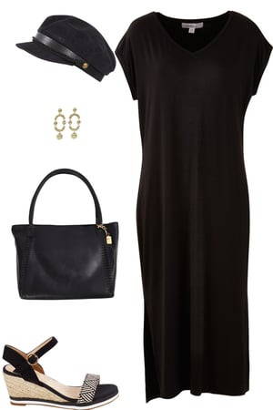 Walk Of Style--2145253