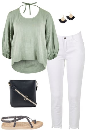 Casual Classic--2256831