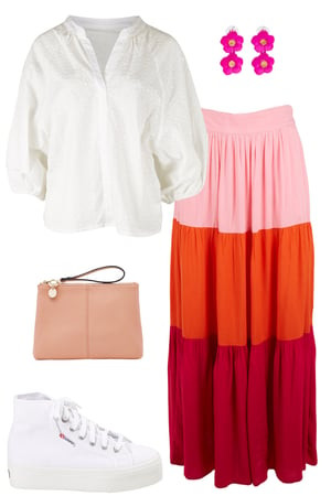 Shades Of Pink--2279778