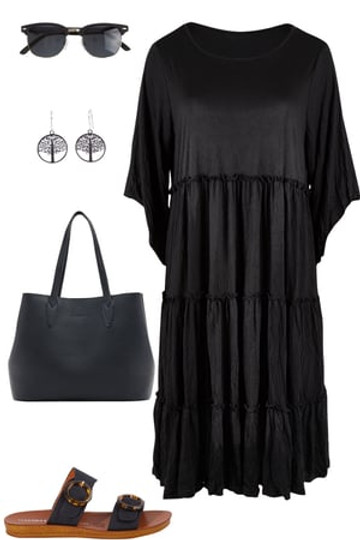 All In Black --2331912