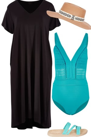 Swim Attire--2351166