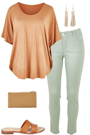 Out And About--2403462