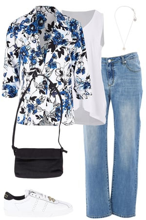 Blazer Blues--2482903