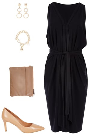 Black & Gold--2605036