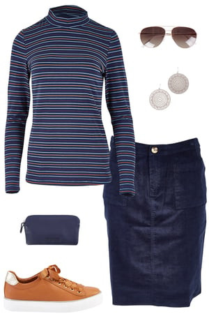 Casual Luxe --2693256