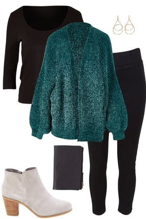 Soft & Snuggly--2785233