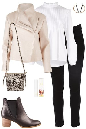 Suave Style--2909362