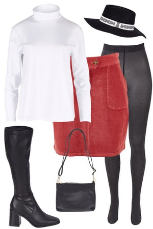 Stylista Mama--2944243