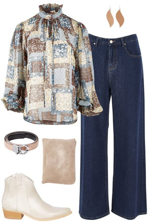 Pretty Patches--3024641