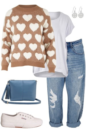 Snug And Stylish--3037595