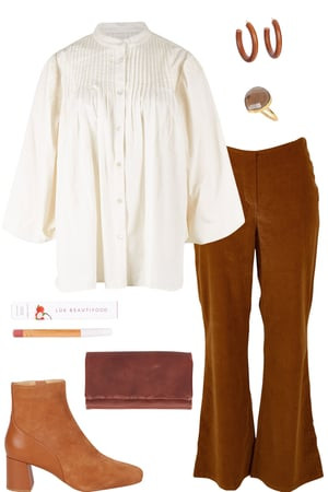 Bohemian Revival--3048873