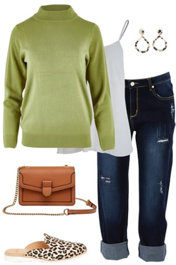 Essential Style--3240011